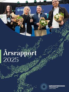 Årsrapport 2025